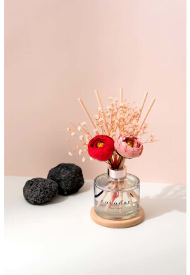 Cocodor Арома дифузер Camellia Black Cherry - Pepit.bg