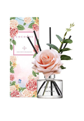 Cocodor Арома дифузер Flower Rose - Pepit.bg