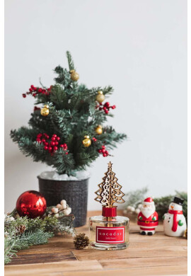 Cocodor Арома дифузер Joyful Season 120 ml - Pepit.bg