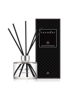 Cocodor Арома дифузер Pure Cotton - Pepit.bg