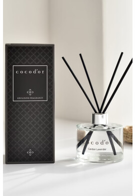 Cocodor Арома дифузер Pure Cotton - Pepit.bg