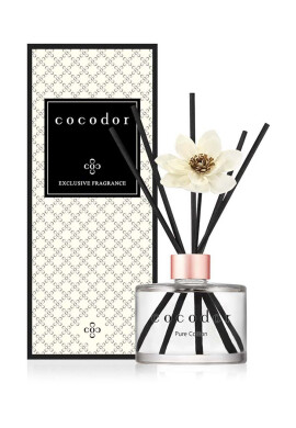 Cocodor Арома дифузер Pure Cotton - Pepit.bg