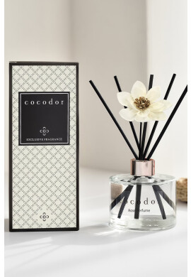 Cocodor Арома дифузер Pure Cotton - Pepit.bg