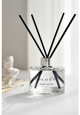 Cocodor Арома дифузер Rose - Pepit.bg
