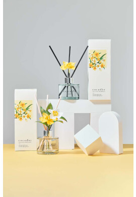 Cocodor Арома дифузер Vanilla & Sandalwood - Pepit.bg