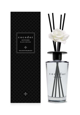 Cocodor Арома дифузер White Musk - Pepit.bg