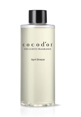 Cocodor Пълнител за арома дифузер April Breeze - Pepit.bg