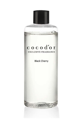 Cocodor Пълнител за арома дифузер Black Cherry - Pepit.bg