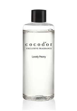 Cocodor Пълнител за арома дифузер Lovely Peony - Pepit.bg