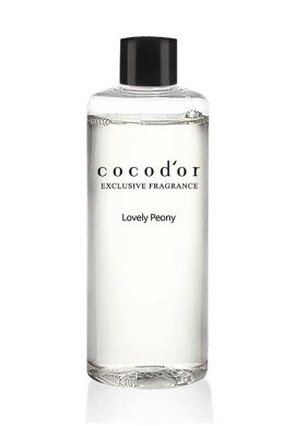 Cocodor Пълнител за арома дифузер Pure Cotton - Pepit.bg