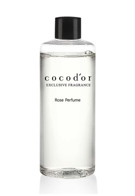 Cocodor Пълнител за арома дифузер Rose - Pepit.bg