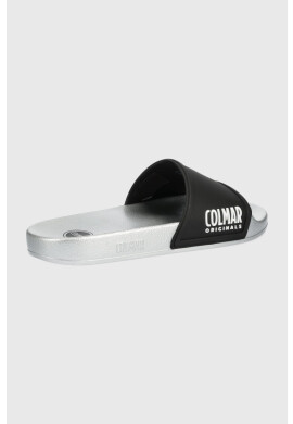 Colmar Чехли Black-silver - Pepit.bg