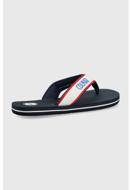 Colmar Джапанки Navy-white в тъмносиньо - Pepit.bg