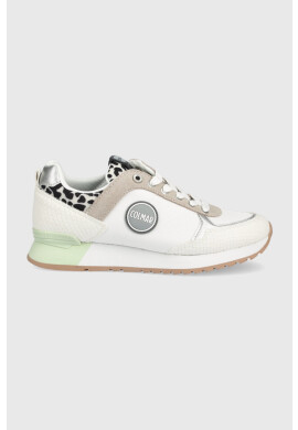Colmar Маратонки Off White-lt Green-lt Blue - Pepit.bg