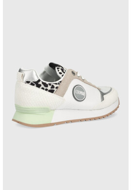 Colmar Маратонки Off White-lt Green-lt Blue - Pepit.bg