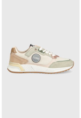 Colmar Маратонки Off White-multicolr - Pepit.bg