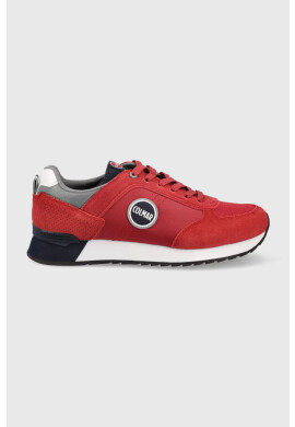 Colmar Маратонки Red-navy-gray - Pepit.bg