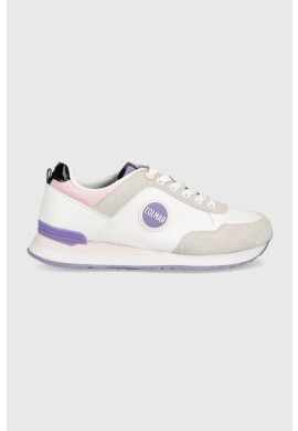 Colmar Маратонки White-blush Pink-purple - Pepit.bg