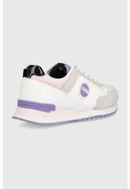 Colmar Маратонки White-blush Pink-purple - Pepit.bg