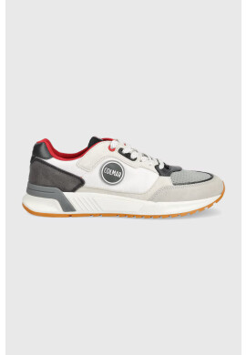 Colmar Маратонки White-gray-dk Gray - Pepit.bg