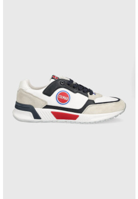 Colmar Маратонки White-navy - Pepit.bg