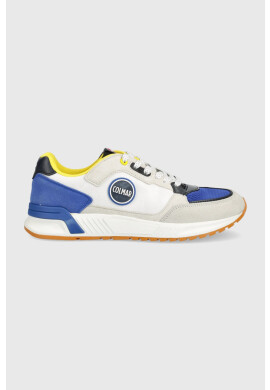 Colmar Маратонки White-royal Blue-navy - Pepit.bg