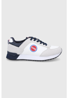 Colmar Обувки White-navy - Pepit.bg