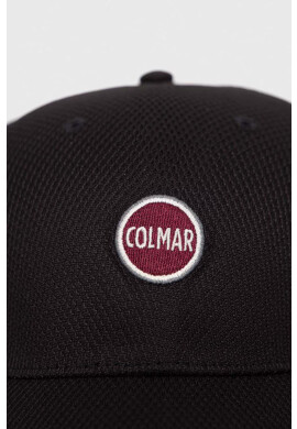 Colmar Шапка с козирка в черно с изчистен дизайн - Pepit.bg