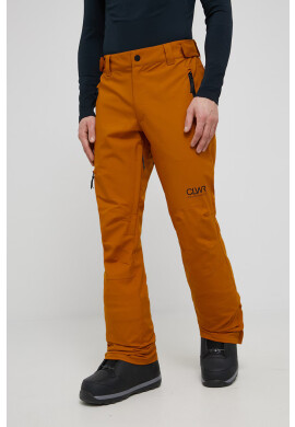Colourwear Панталон в оранжево - Pepit.bg