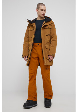 Colourwear Панталон в оранжево - Pepit.bg