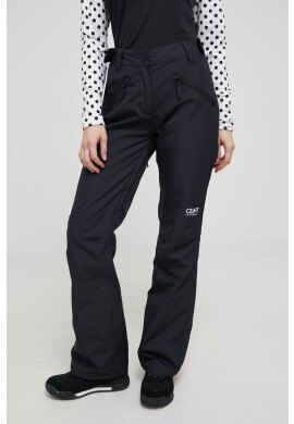 Colourwear Панталон в черно - Pepit.bg