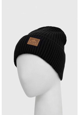 Colourwear Шапка в черно - Pepit.bg