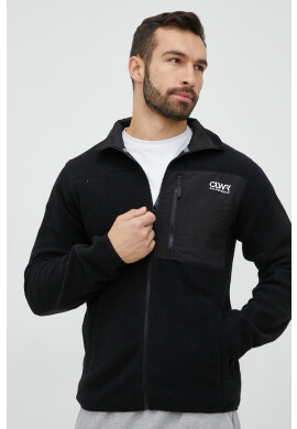 Colourwear Суичър в черно - Pepit.bg