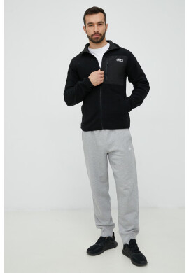 Colourwear Суичър в черно - Pepit.bg