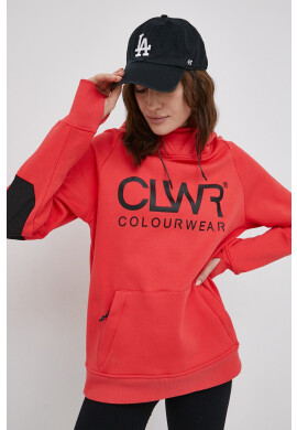 Colourwear Суичър - Pepit.bg