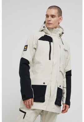 Colourwear Яке в бежово - Pepit.bg