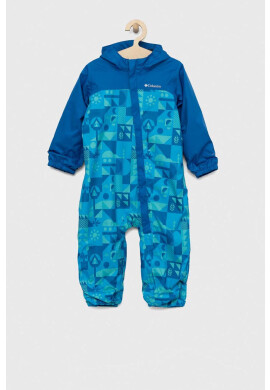 Columbia Бебешки гащеризон Critter Jitters II Rain Suit - Pepit.bg