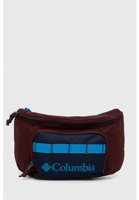 Columbia Чанта за кръст в бордо - Pepit.bg