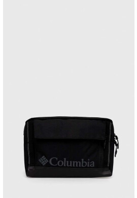 Columbia Чанта за кръст в черно - Pepit.bg