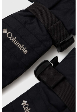 Columbia Детски ръкавици в черно - Pepit.bg