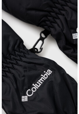 Columbia Детски ръкавици в черно - Pepit.bg