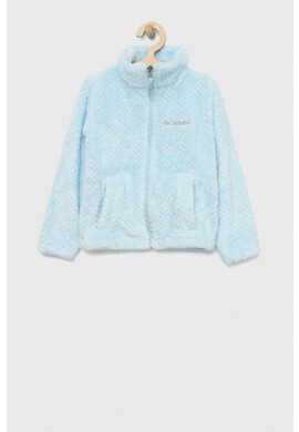 Columbia Детски суичър Fire Side Sherpa Full Zip - Pepit.bg