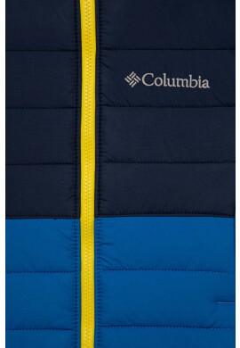 Columbia Детско яке в тъмносиньо - Pepit.bg