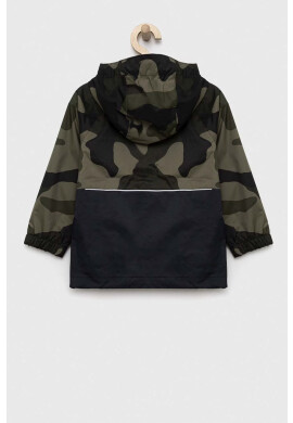 Columbia Детско яке Dalby Springs Jacket в зелено - Pepit.bg