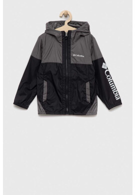 Columbia Детско яке Flash Challenger Windbreaker - Pepit.bg