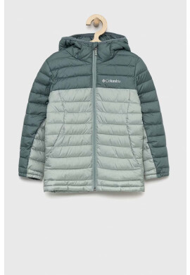 Columbia Детско яке Silver Falls Hooded Jacket - Pepit.bg