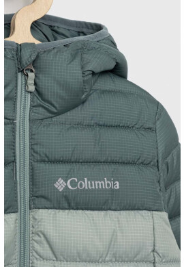 Columbia Детско яке Silver Falls Hooded Jacket - Pepit.bg