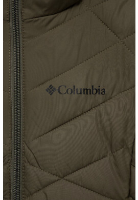 Columbia Детско яке в зелено - Pepit.bg