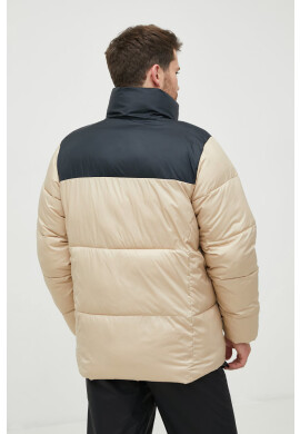 Columbia Яке M Puffect II Jacket в бежово със зимна изолация 2025821 - Pepit.bg
