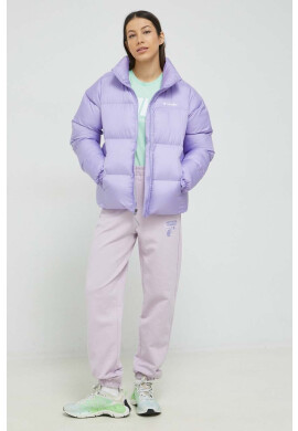 Columbia Яке Puffect Jacket в лилаво със зимна изолация 1864781 - Pepit.bg